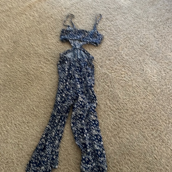Aerie Summer Jumpsuit - Picture 9 of 13